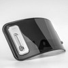 Lorababer Windshields Wind Deflector Motorcycle Windshield WindScreen Front Screen Compatible
