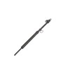 Steelman Recalibratable Tire Air Pressure Gauge with Dual Foot Chuck