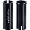 PLATT Bicycle Seatpost Shim Aluminum Alloy Bike Seat Post Tube