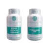 INDIGO LIFE NUTRACEUTICOS – Pack Doble: Ácidos Fúlvicos 60 Caps