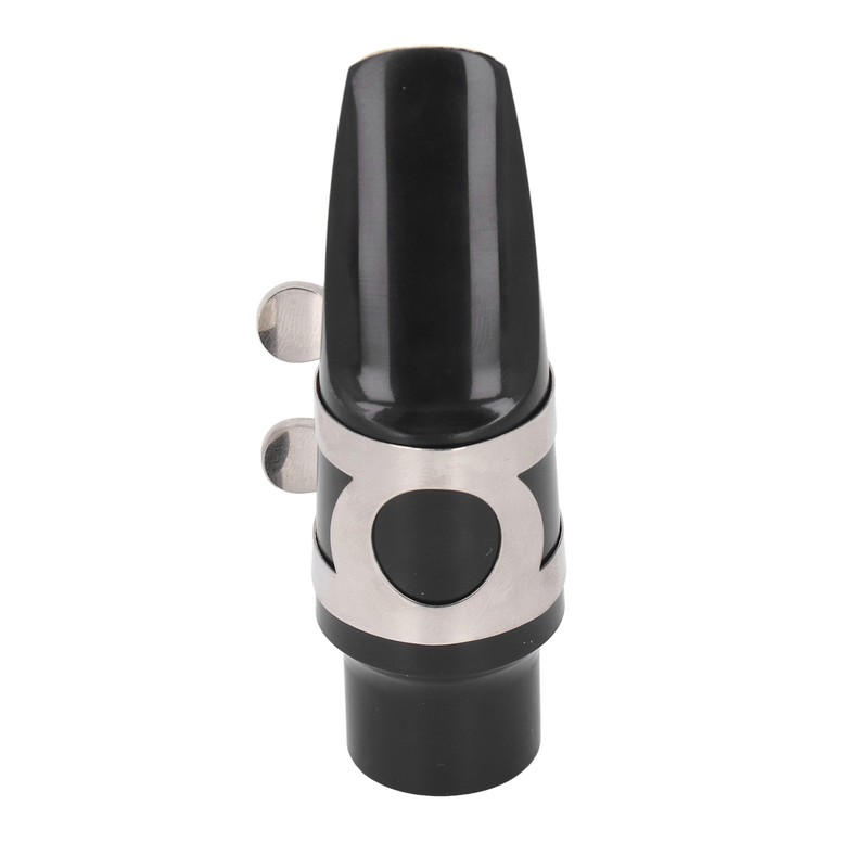 Alto Saxophone Head Set Saxophone Mouthpiece Musical Instrument Accessories Comfortable