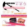 642 Kit Pestañas Maquillaje Diy Extension Mixto 30d 40d 50d