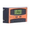Solar Charge Controller LCD Circuit Protection Anti Backfill PWM Charge