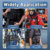 BAOFENG UV-32 DM-32 DM-32UV Walkie Talkie Belt Clip Carry Holster
