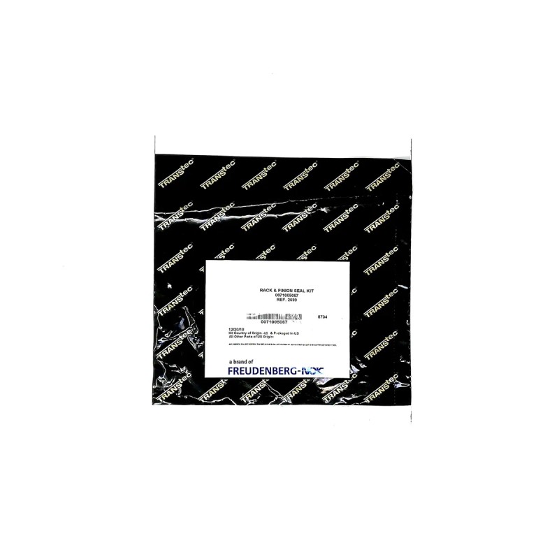 Repuesto Cremallera Ford Explorer 2006 2007 2008 2009 2010