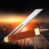 Adjustable Blade Square Ruler Sliding Bevel Gauge T Bevel Angle