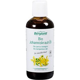 JOHANNISKRAUT Oil 100 ml