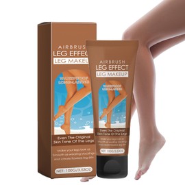 Bein-Make-up-Lotion,wasserfestes Bein-Make-up für Krampfadern,wasserdichte Grundierung für Körper-Make-up,Abdeckcreme für Besenreiser,Tattoo Abdeckung Make Up zur Tattoo-Abdeckung