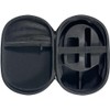 Case for Vision Pro, Cochanvie All-in-one Travel Hard Carrying Case