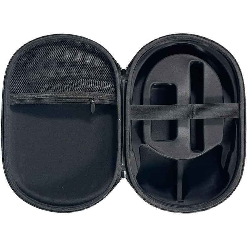 Case for Vision Pro, Cochanvie All-in-one Travel Hard Carrying Case