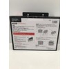 Tsuchiya Yac TOYOTA/TZ 40 Alphard Vellfire Side Box Trash Can