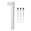 PATIKIL 8 Inch House Numbers, House Address Numbers Sign Large