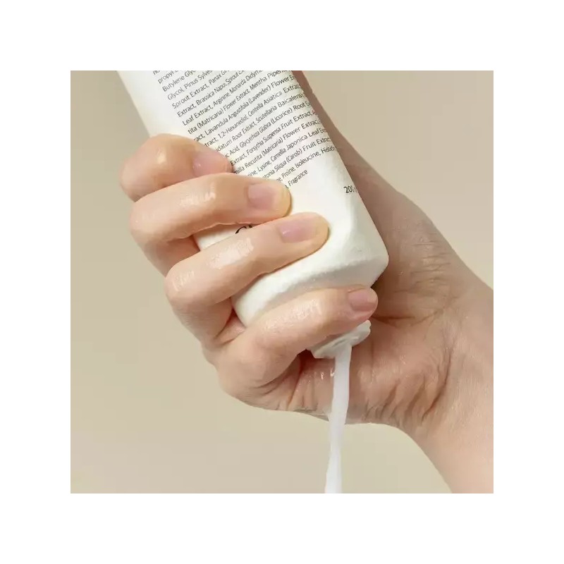 Greノル CH6 그리놀 허브 노워시 탈모 트리트먼트 200ml 1개 CH6