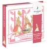 Flopsy Bunnies Photo Album - Peter Rabbit Forest Picnic Design