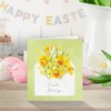 Pack of 5 Easter Blessings Spring in an Envelope Artistic