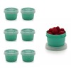 Macoll 30 Toper Micro Taparrosca Plástico (pp) 250 Ml