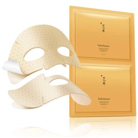 Sulwhasoo [Sulwhasoo] Concentrated Ginseng Renewing Creamy Mask