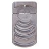 Plastic Pipe Deburring Tool Plastic Pipe Chamfer Professional PVC Pipe