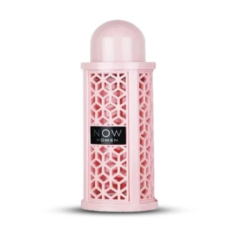 Lattafa Rave Now Eau de Parfum Spray for Women, 3.4