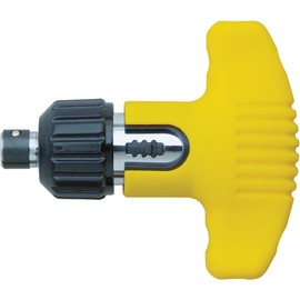 TRUSCO TRD-TH T-Shaped Handle