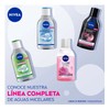 Nivea Agua Micelar | Limpieza Facial Profunda | 400 ml