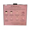 BCBGeneration 8 piece Essential Brush & Blender Set New in
