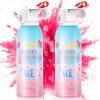 Previvo Gender Reveal Fire Extinguisher Set - 2 Pcs Pink