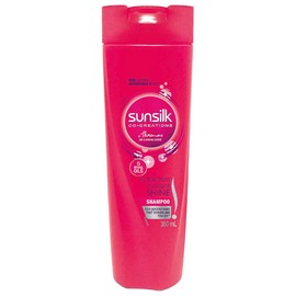 Sunsilk Addictive Brilliant Shine Shampoo 350ml
