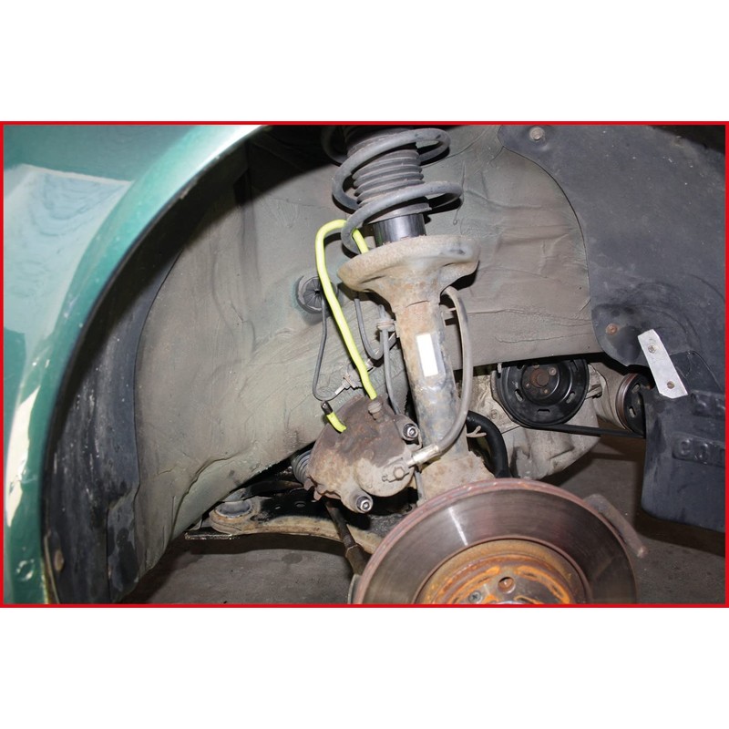 KS Tools 150.1935 Universal Hook Set Malleable 2-Piece