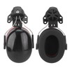 Hard Hat Ear Muffs Noise Reduction Sound Insulation Hearing Protection