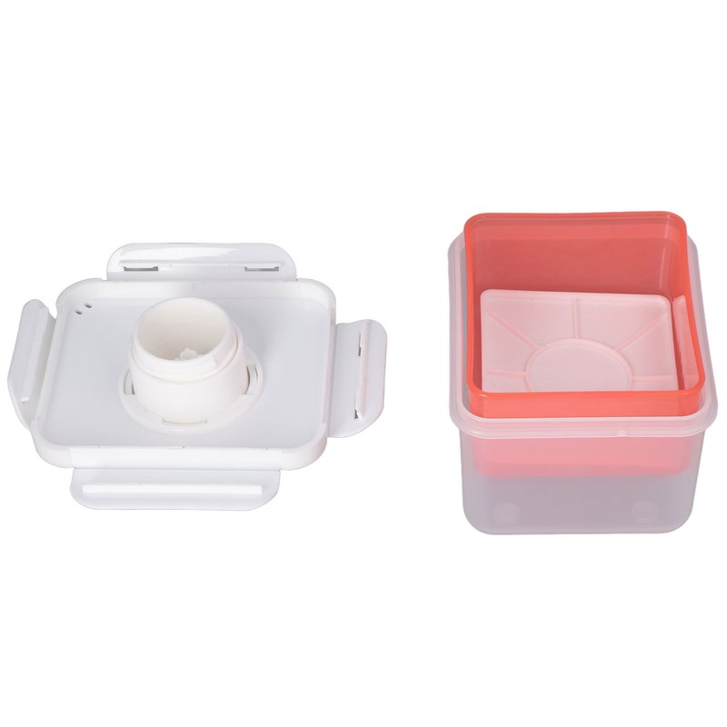 Homemade Tofu Press Tofu Drainer Strainer Tofu Presser for Household