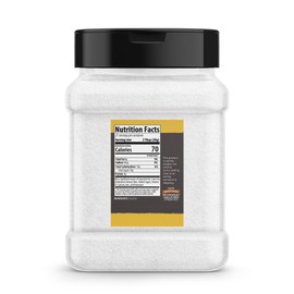 Birch & Meadow Dextrose, 1.2 lb, Sugar Substitute, Made from Corn, Baking