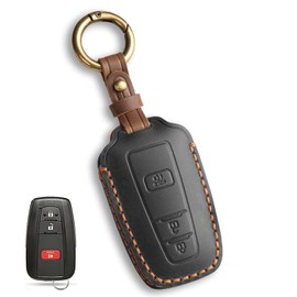 MILD EAST for Toyota Key Fob Cover