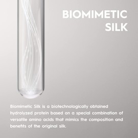 Kerasilk - Gladmakende Conditioner - 75 ml