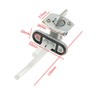 FUEL PETCOCK FOR KAWASAKI KLR250 KL 250R KLR 250 NEW