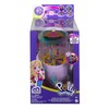 Polly Pocket Dolls and Accessories, Compact with 2 Micro Dolls,