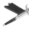 Air Paint Spray Gun Dual Action Trigger Gravity Feed Airbrush