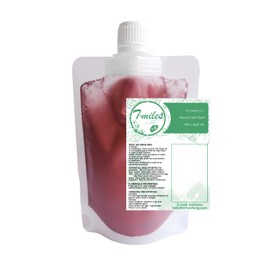 T-MILES Red Iron Oxide(500g),Red Iron Oxide Mineral Pigment,Pigments for Artistic and Decorative Painting, Concrete, Clay, Lime, Plaster, Masonry and Paint Products