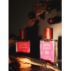 Like burning cherries and trees, Burning Cherrywood / 체리와 나무가