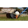 Golf Innovations, Inc. Tee Square ~ Golf Swing Training Aid