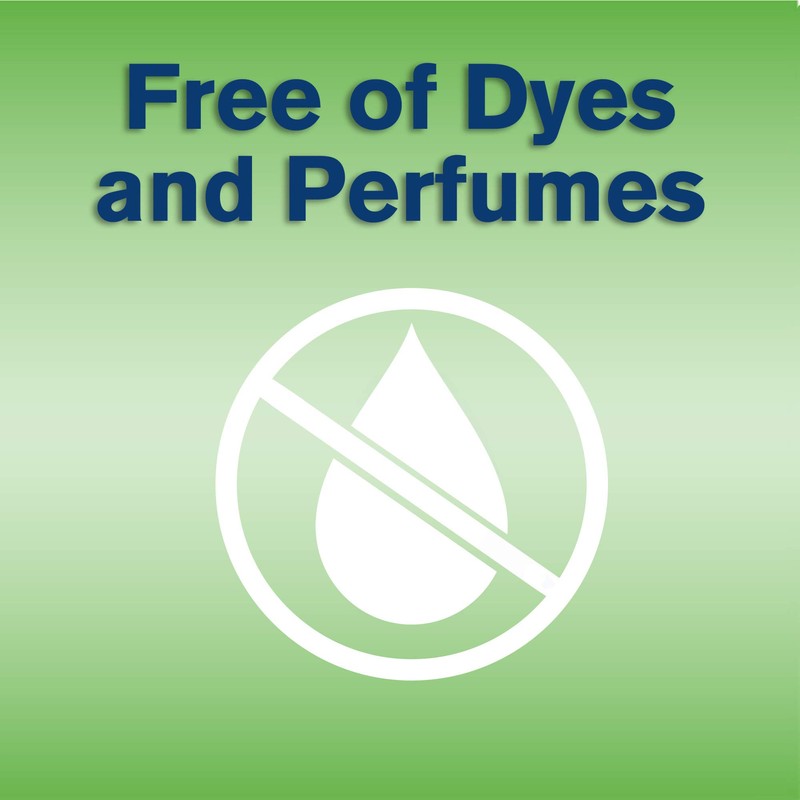 Arm & Hammer Fabric Softener Sheets, Free of Perfumes and