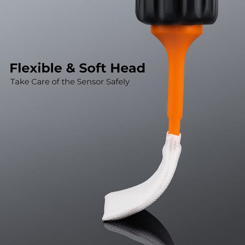 Minadax 20x APS-C Replacement Swabs for Sensor Cleaning