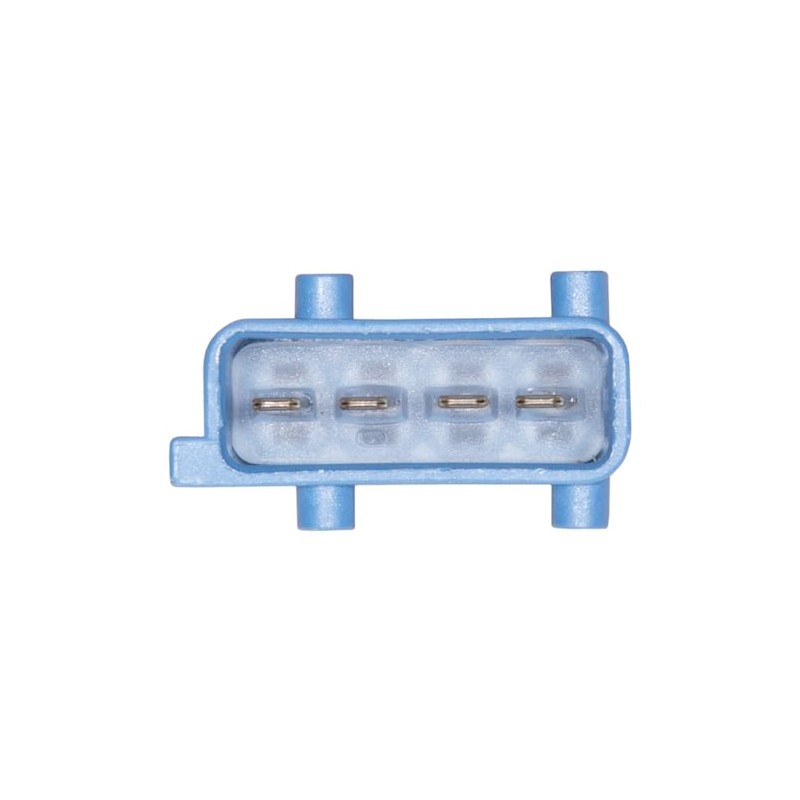 HELLA 6PA 358 066-191 Lambda Sensor - 4-pin connector -