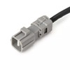 Vinrold Sensor de oxígeno O2 aguas abajo para GMC Toyota
