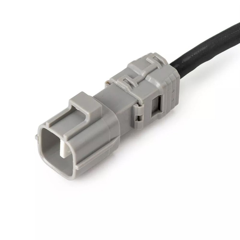 Vinrold Sensor de oxígeno O2 aguas abajo para GMC Toyota