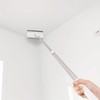 OHE Bath Brush Spare Width 7.0 x Depth 2.8 x