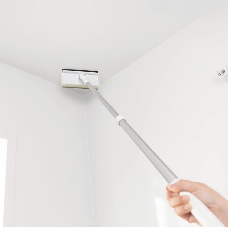 OHE Bath Brush Spare Width 7.0 x Depth 2.8 x