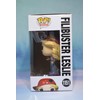 POP! Parks and Recreation 1151 Filibuster Leslie 2021 Summer Convention