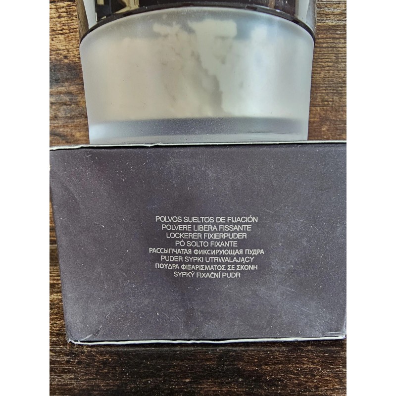 Laura Mercier Translucent Loose Setting Powder - 1oz
