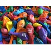 Rude balloons office leaving gifts for colleagues ideas good luck
